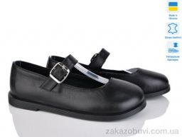 Туфли Prime-Opt Paradize 976-2 черный