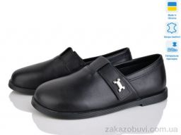 Туфли Prime-Opt Paradize 977-2 черный