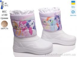 Дутики Prime-Opt READY STEADY D-6024-10