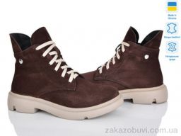 Ботинки Prime-Opt Paradize 7731-44м