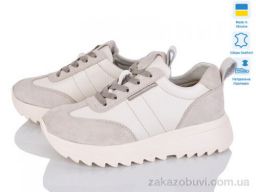 Кроссовки Prime-Opt Paradize V-CR-1278 бежевий-1