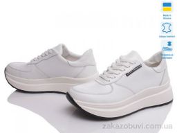 Кроссовки Prime-Opt Paradize V-CR-859 білий-d