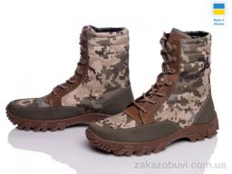Берцы Prime-Opt Prime PBV-303 хакі