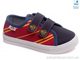 Кеды Prime-Opt Weestep R107850433-WS