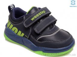 Кроссовки Prime-Opt Weestep R506363002 BK-WS