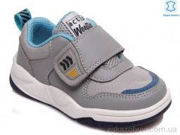 Кроссовки Prime-Opt Weestep R506363003 GR-WS