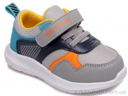 Кроссовки Prime-Opt Weestep R812663022 GR-WS