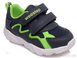 Кроссовки Prime-Opt Weestep R855863032 DB-WS