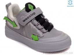 Кроссовки Prime-Opt Weestep R870563741 GR-WS