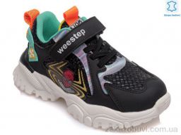Кроссовки Prime-Opt Weestep R288863712 BK-WS