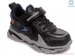 Кроссовки Prime-Opt Weestep W-R001563662 BK-WS