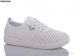 Кроссовки Princess L198