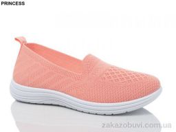 Слипоны Princess 3026-22