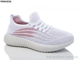 Кроссовки Princess 3026-52