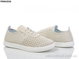 Кроссовки Princess 12-2