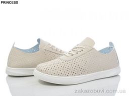 Кроссовки Princess 12-4