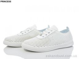 Кроссовки Princess 12-6