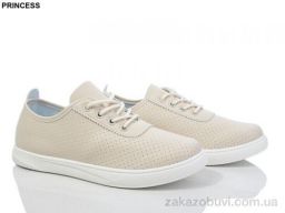Кроссовки Princess 12-7