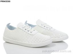 Кроссовки Princess 19-8