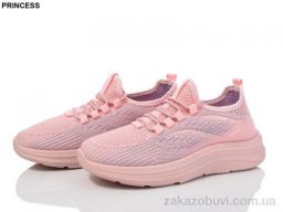 Кроссовки Princess 3026-6
