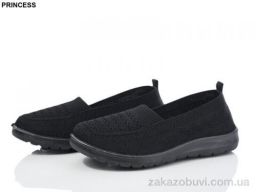 Слипоны Princess 3026-38
