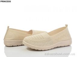 Слипоны Princess 3026-39