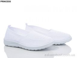 Слипоны Princess 3026-50