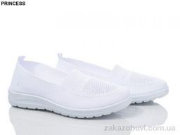 Слипоны Princess 3026-36