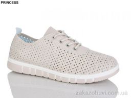 Кроссовки Princess 66-2