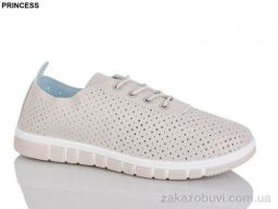 Кроссовки Princess 66-6