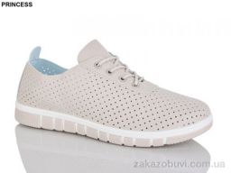 Кроссовки Princess 66-8