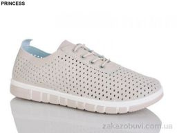 Кроссовки Princess 66-12
