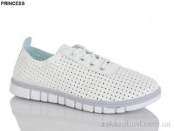 Кроссовки Princess 66-13