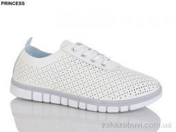 Кроссовки Princess 66-15