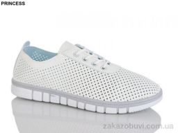 Кроссовки Princess 66-16