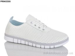 Кроссовки Princess 66-17
