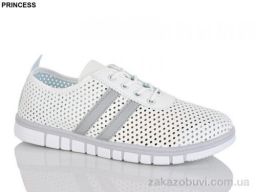 Кроссовки Princess 66-21