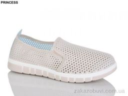 Слипоны Princess 66-27