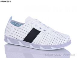 Кроссовки Princess L27-6