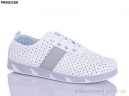 Кроссовки Princess L27-7