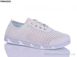 Кроссовки Princess L27-14