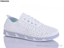 Кроссовки Princess L27-15