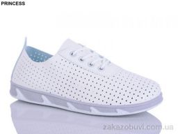 Кроссовки Princess L27-16