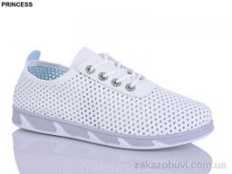 Кроссовки Princess L27-17