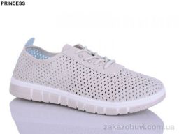 Кроссовки Princess L26-5