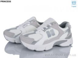 Кроссовки Princess 195-7