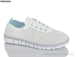 Кроссовки Princess L26-6