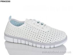 Кроссовки Princess L26-8
