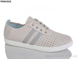 Кроссовки Princess 55-3