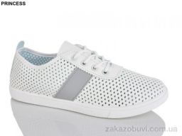 Кроссовки Princess 55-5